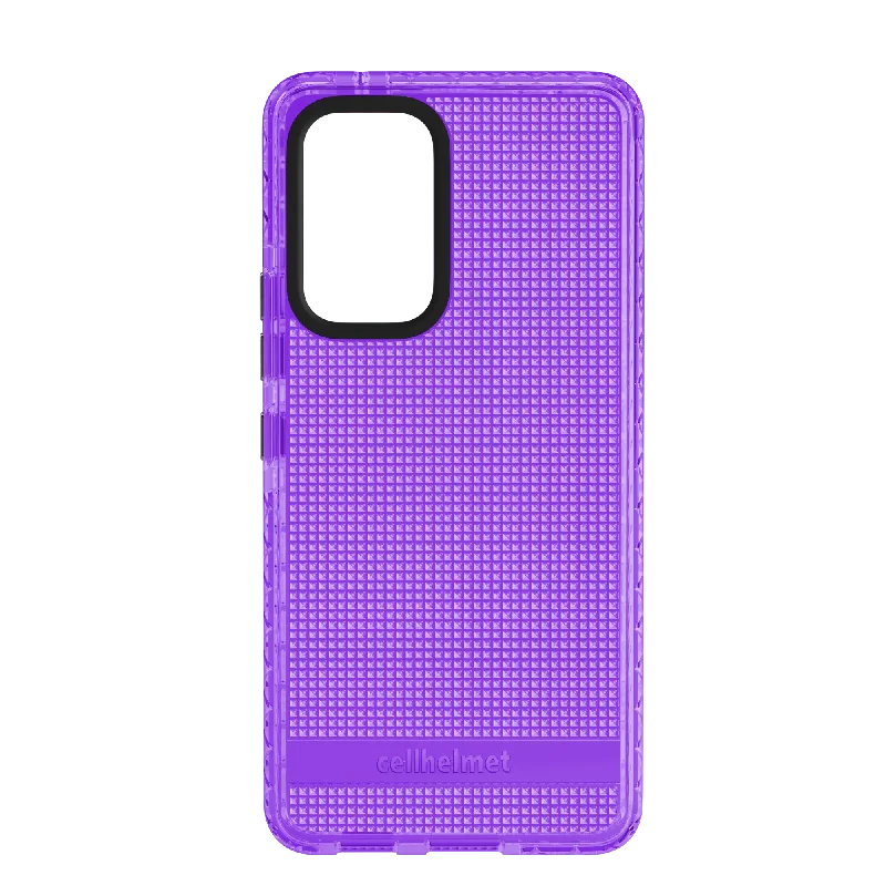 Altitude X Series for Samsung Galaxy A03s  - Purple