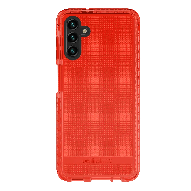 Altitude X Series for Samsung Galaxy A13 LTE  - Red