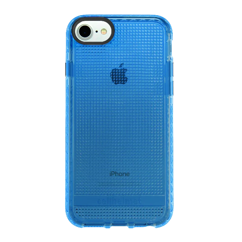 Altitude X Series for Apple iPhone SE2 / SE3 / 6 / 7 / 8  - Blue