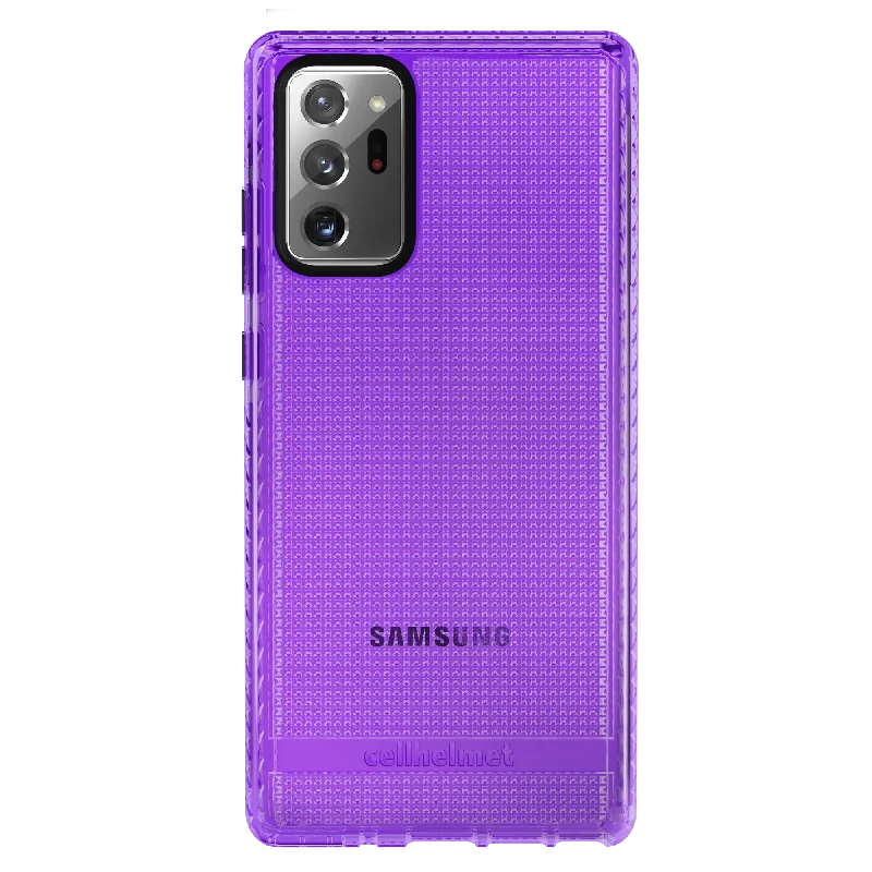 Altitude X Series for Samsung Galaxy Note 20 Ultra 5G  - Purple