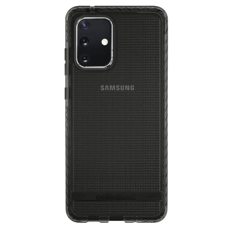 Altitude X Series for Samsung Galaxy S20 Plus  - Black