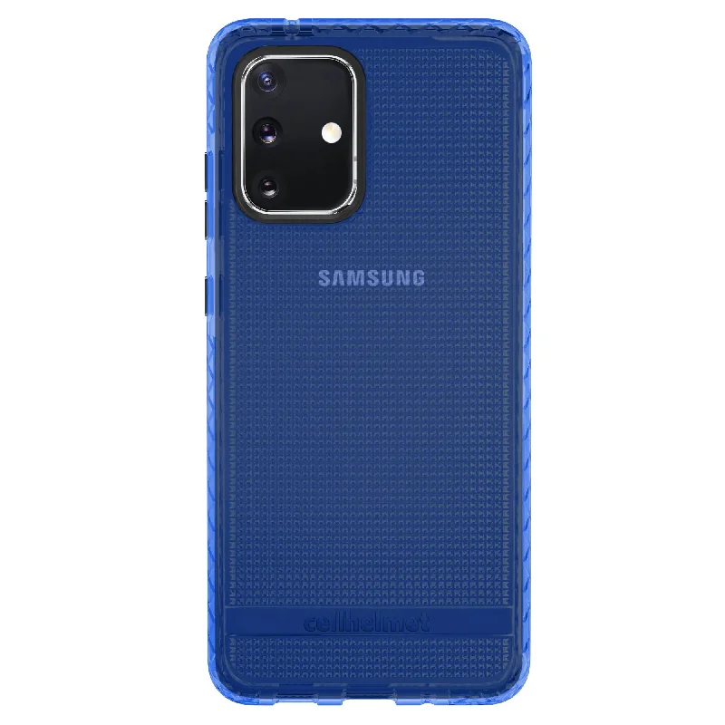 Altitude X Series for Samsung Galaxy S20 Plus  - Blue