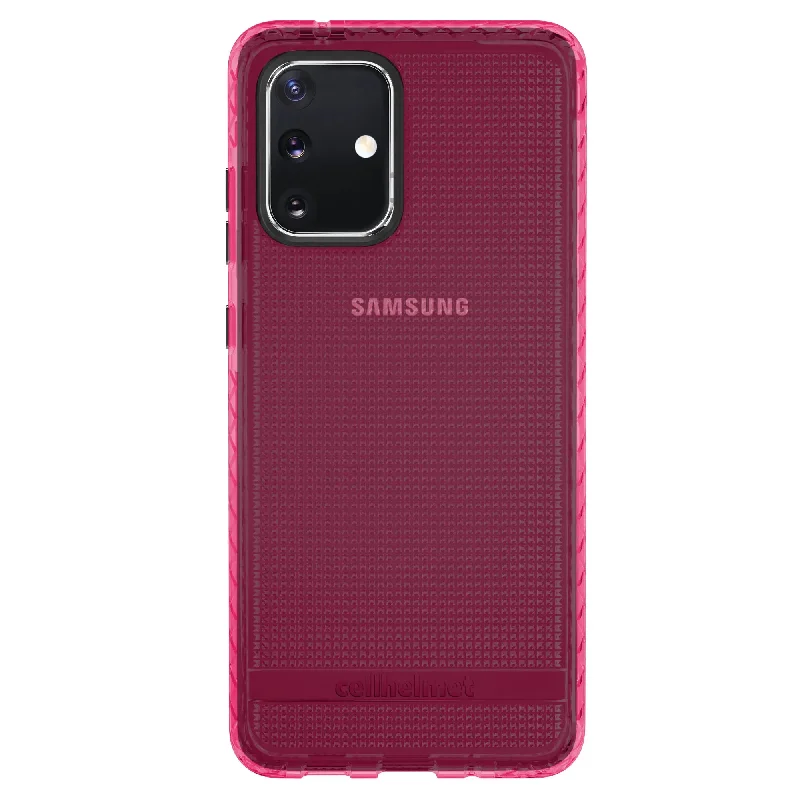 Altitude X Series for Samsung Galaxy S20 Plus  - Pink