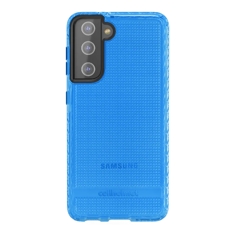 Altitude X Series for Samsung Galaxy S21 Plus  - Blue