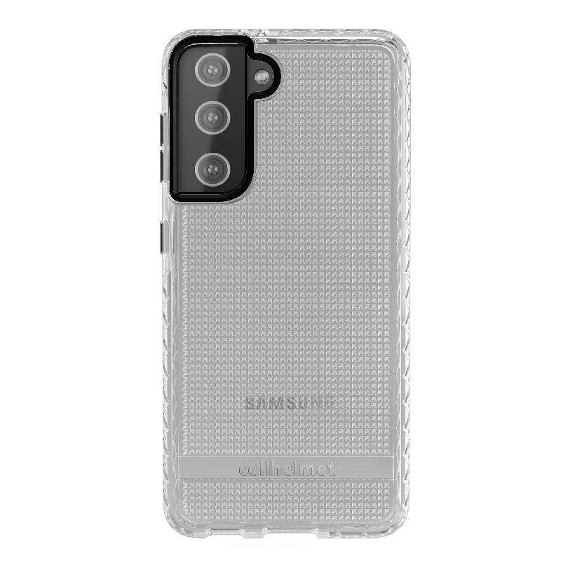 Altitude X Series for Samsung Galaxy S21 Plus  - Clear