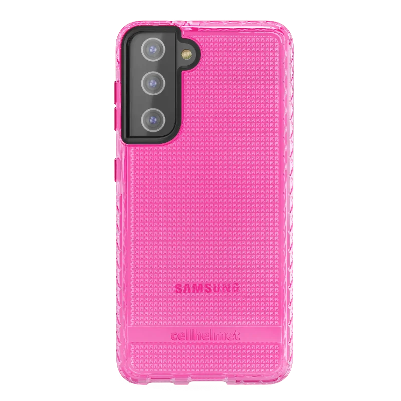 Altitude X Series for Samsung Galaxy S21 Plus  - Pink