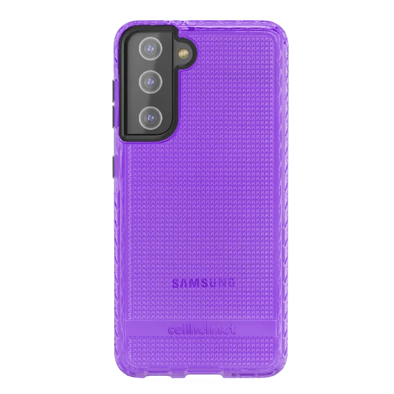 Altitude X Series for Samsung Galaxy S21 Plus  - Purple