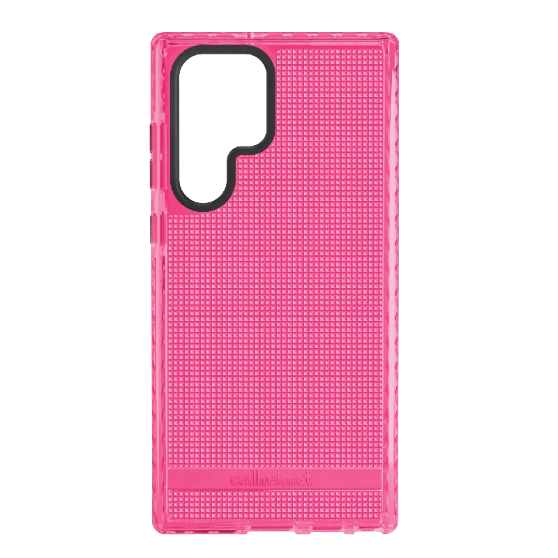 Altitude X Series for Samsung Galaxy S22 Ultra  - Pink