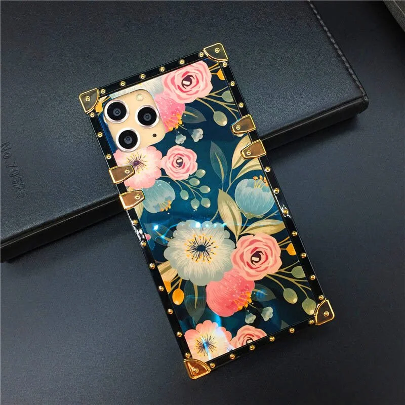 Flower 1 Case