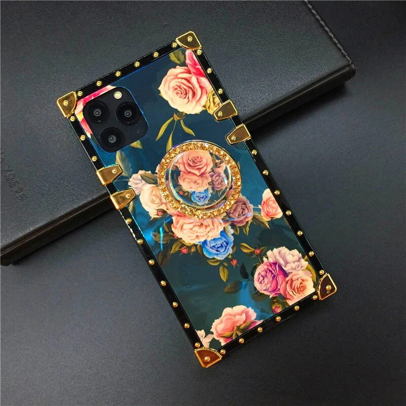 Flower 2 Case