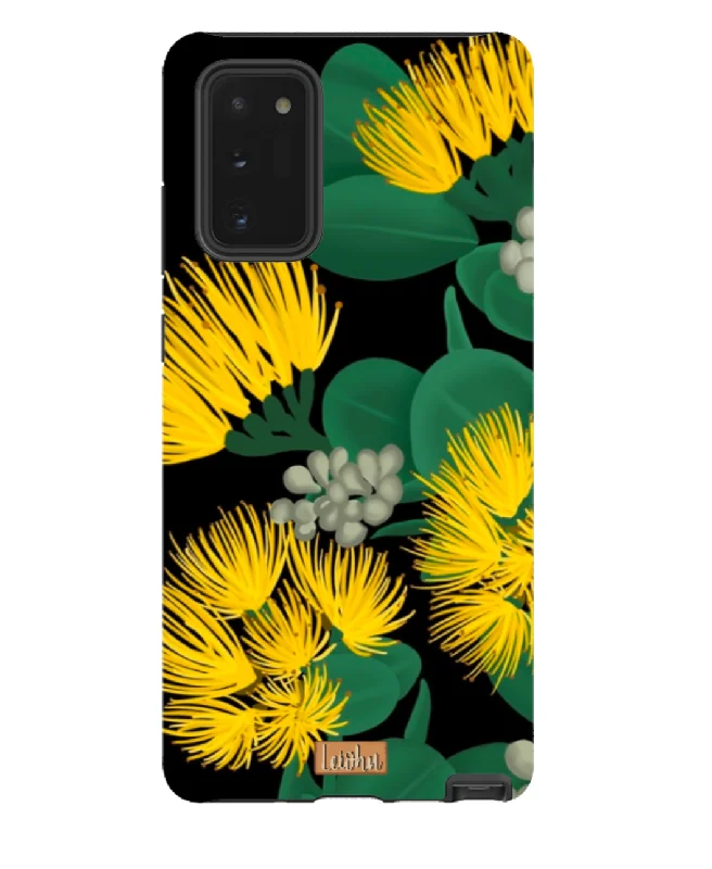 'Ōhi'a Lehua - Melemele - Samsung Note