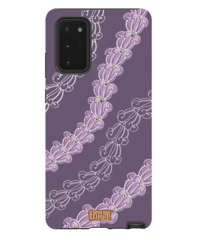 Crown Lei - Samsung Note