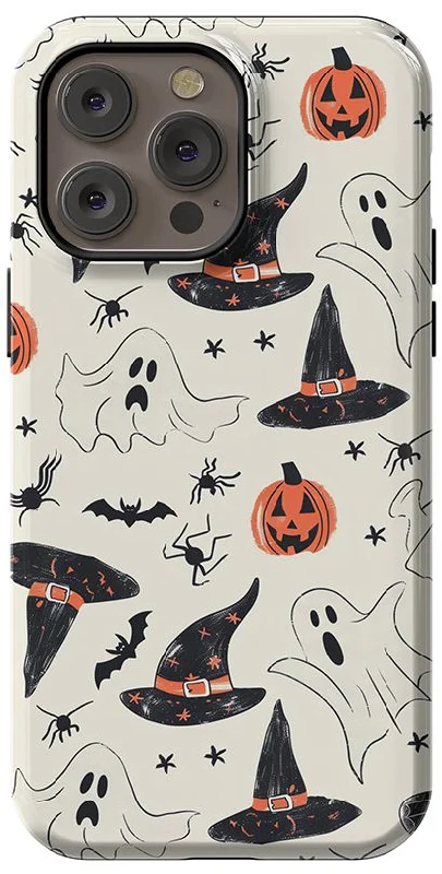 Feeling Witchy | Haunted Halloween Case