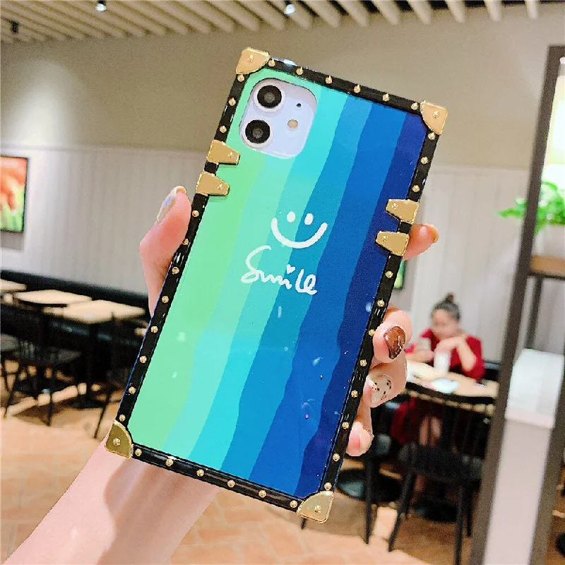 Rainbow Case