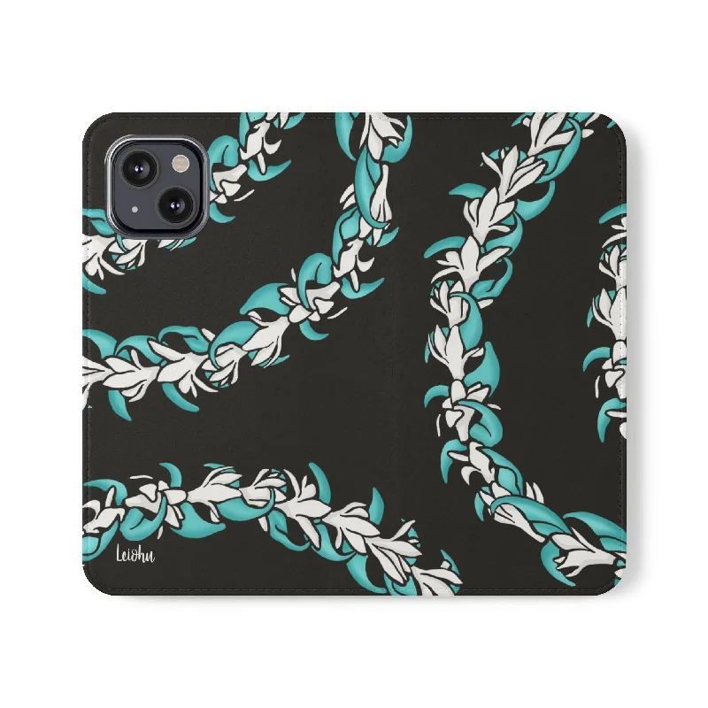 Jade Lei - Folio Case