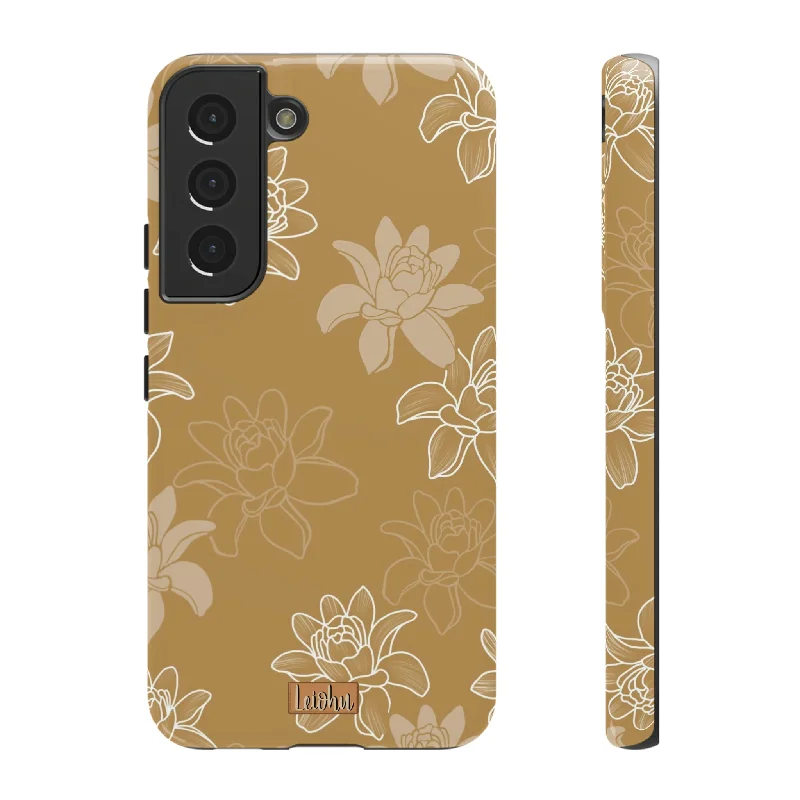 Kupaloke - Sand - Samsung Case