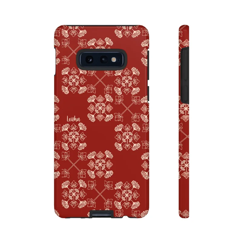 Lehua Quilt - Samsung Galaxy