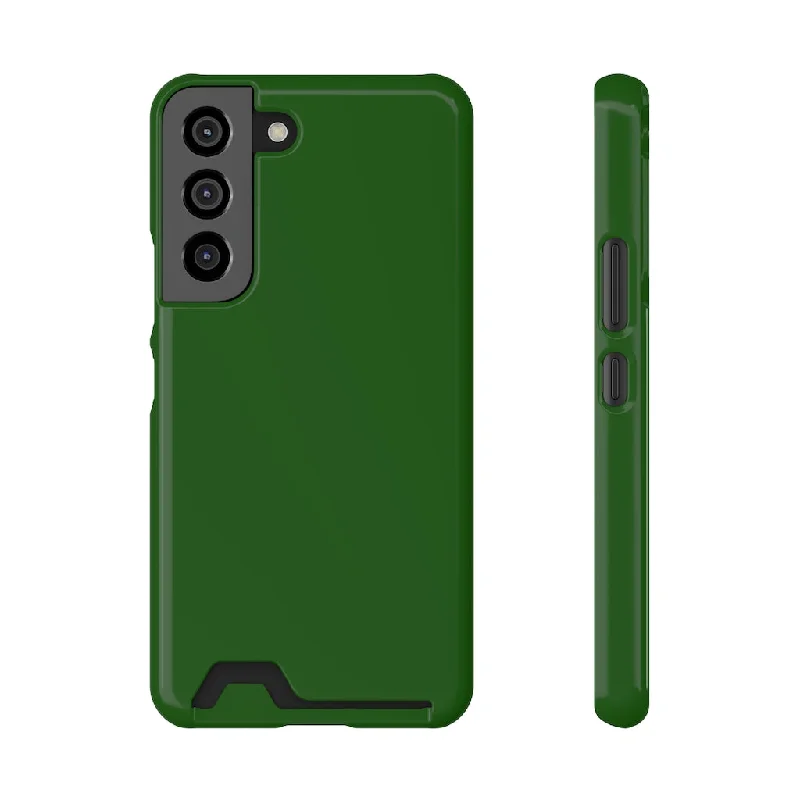 Lincoln Green Android Case (Card)