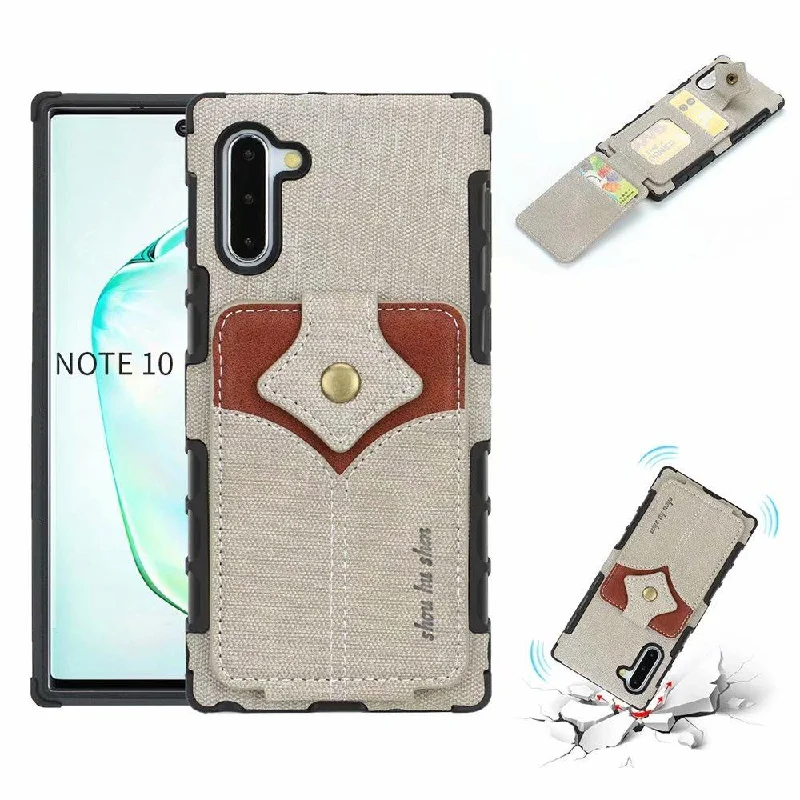 For Samsung Note9