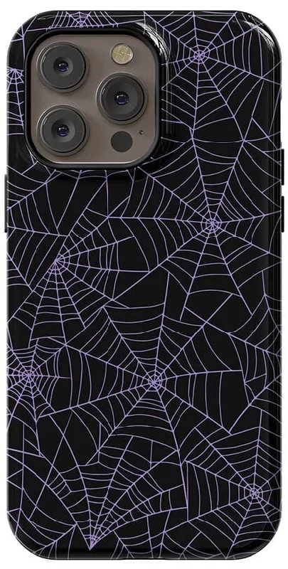 Midnight Web | Spider Web Case