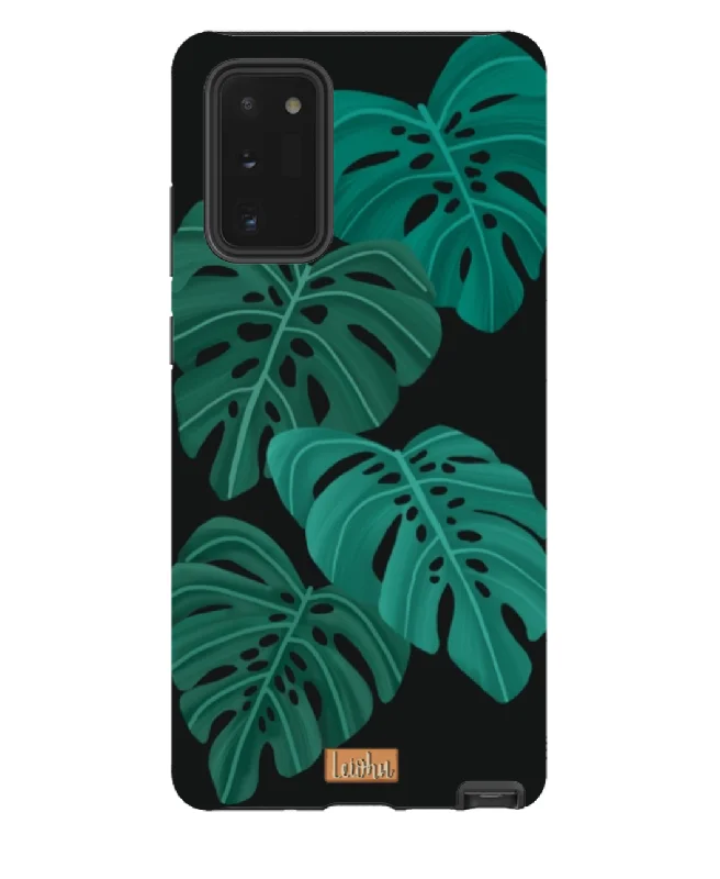 Monstera - Samsung Note