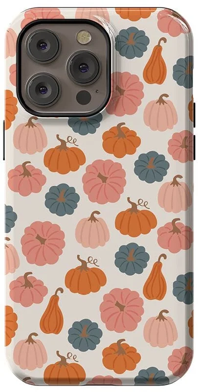 Oh My Gourd | Pumpkin Patch Case