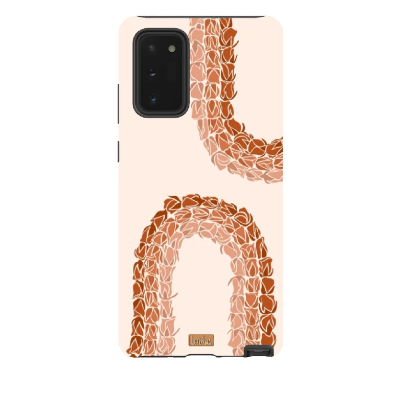 Groovy Lokelani Lei - Samsung Note