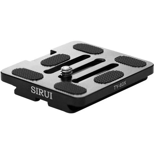 Sirui Ty-60x Release Plate