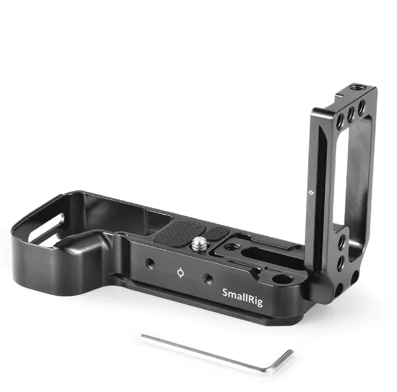 SmallRig L-Bracket for Sony A7III/A7M3/A7RIII/A9 2122