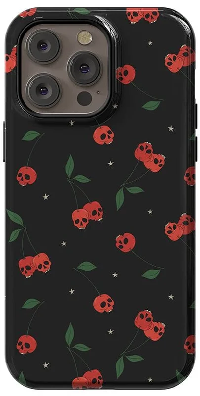 Sweet Revenge | Cherry Skulls Case