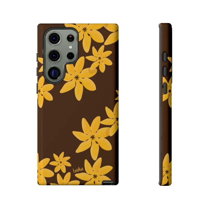 Tiare - Melemele - Samsung Case