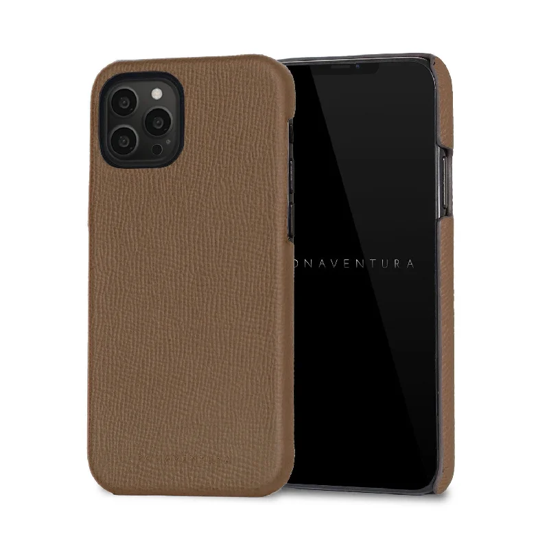 Noblessa Back Cover (iPhone 13 Pro Max)