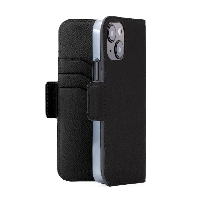 Stand Diary Case (iPhone 15)