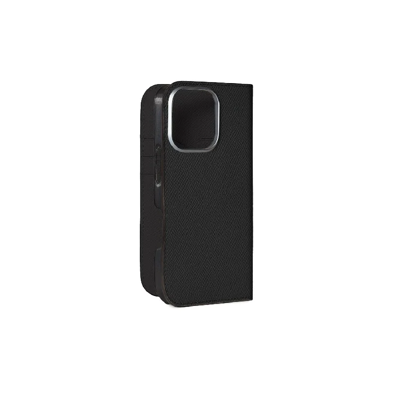 Noblessa Diary iPhone Case (iPhone 16 Pro)