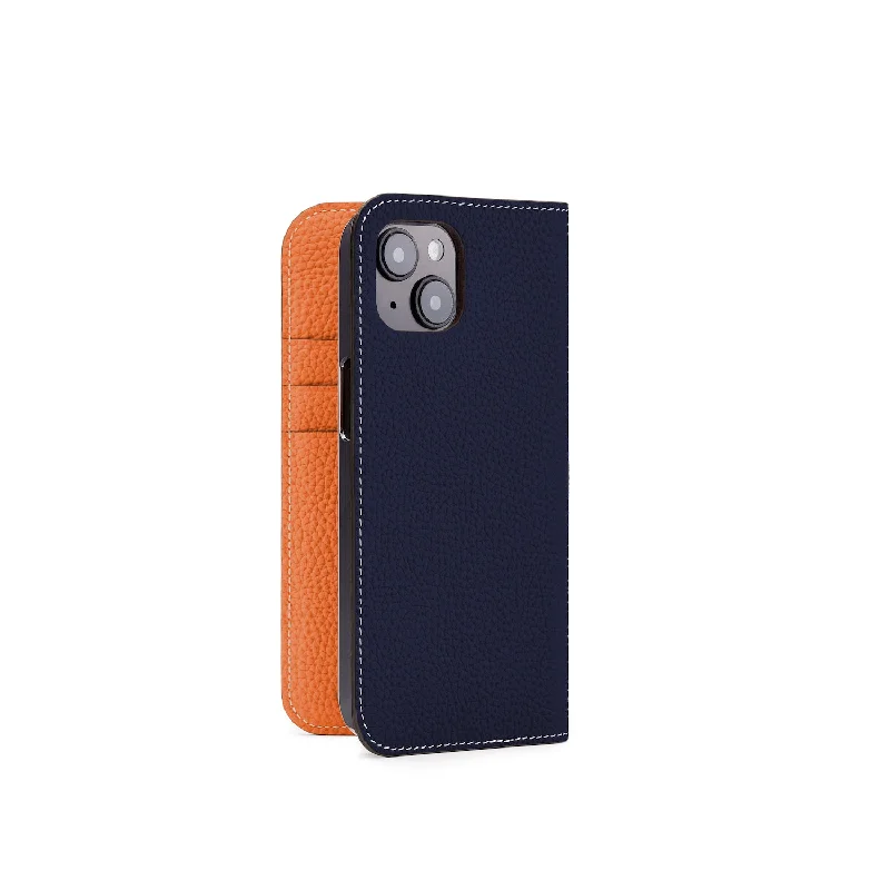 Diary Smartphone Case (iPhone 14)