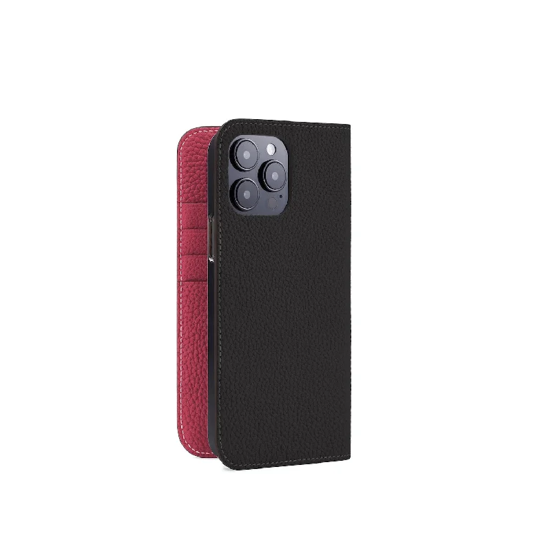 Diary Smartphone Case (iPhone 14 Pro Max)