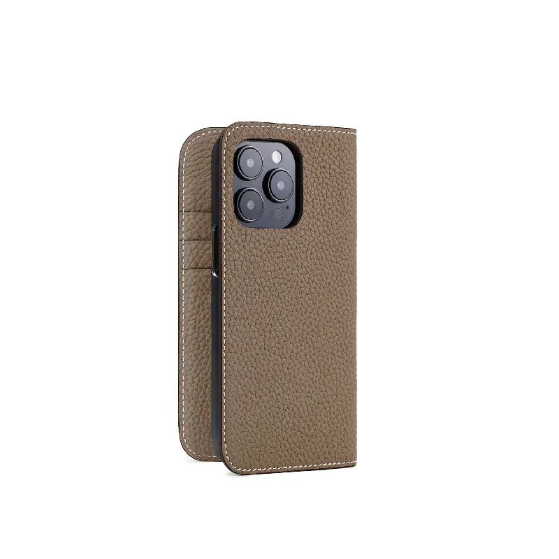 Diary iPhone Case (iPhone 15 Pro)