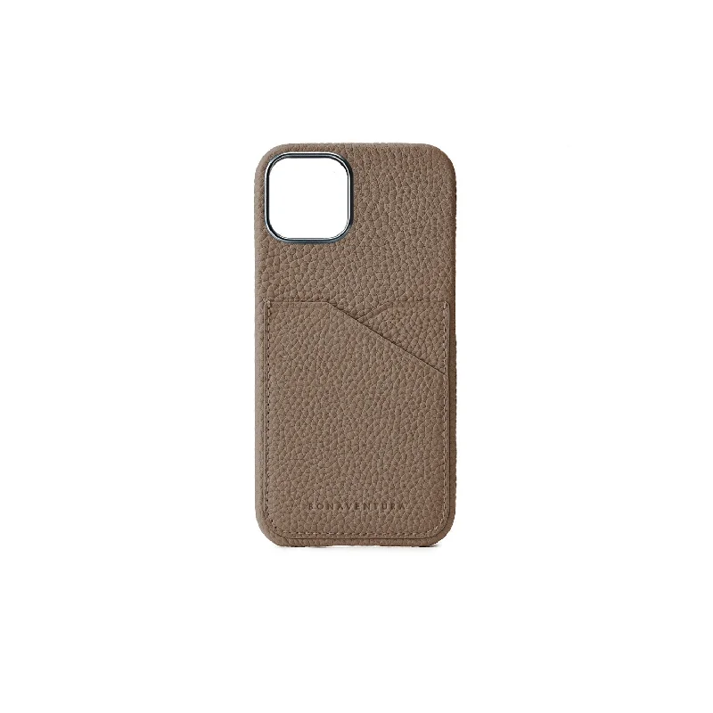 Back Cover iPhone Case (iPhone 15)