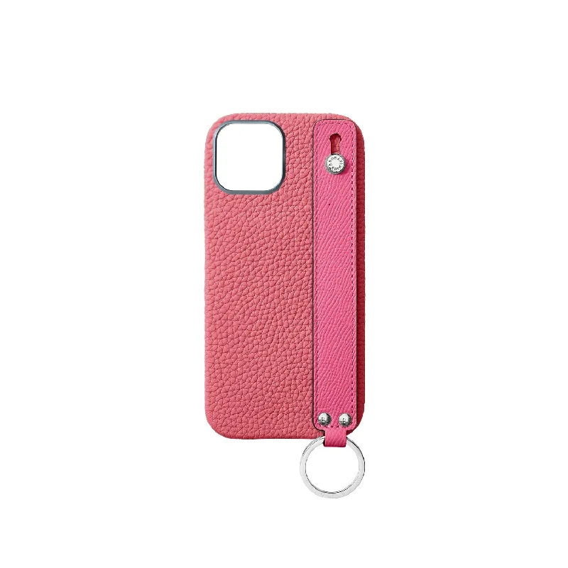 Backcover with handle (iPhone 16)