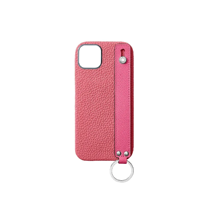 Backcover with handle (iPhone 16 Plus)