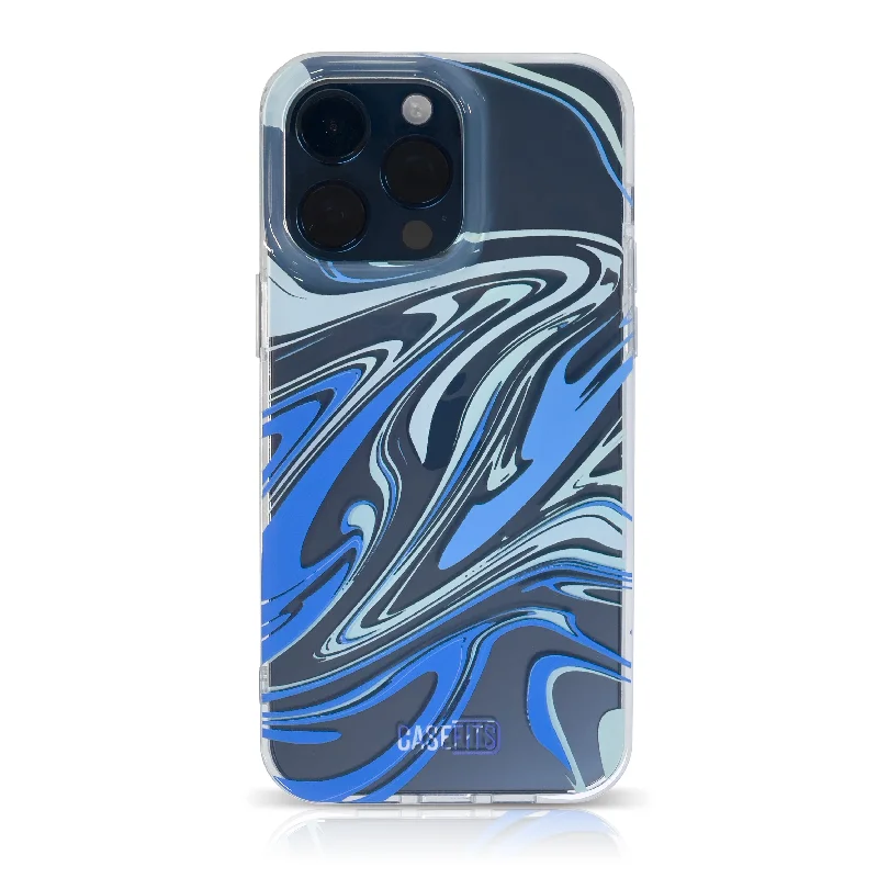 Casefits Swirl Print