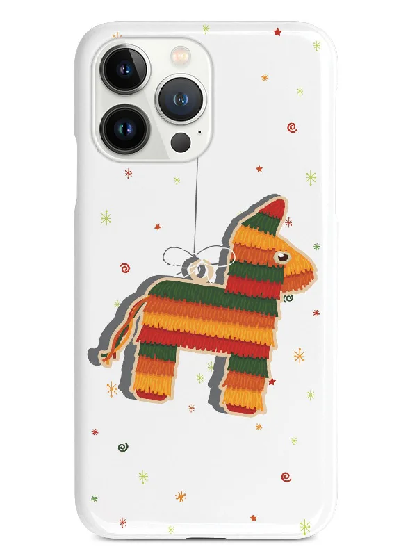 Cute Pinata - White Case