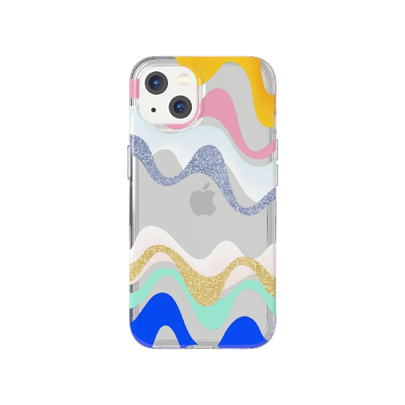 EvoArt - Apple iPhone 13 Case - Wiggle