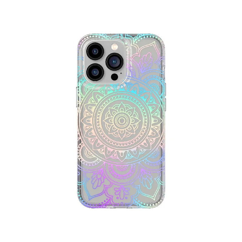 EvoArt - Apple iPhone 13 Pro Case - Mandala