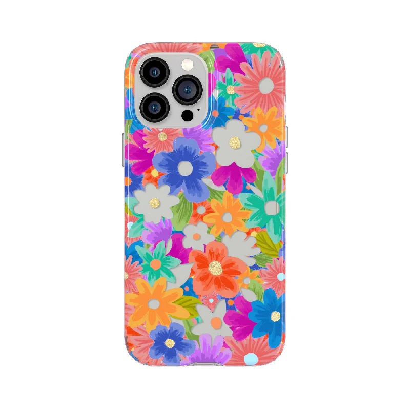 EvoArt - Apple iPhone 13 Pro Max Case - Cutout Flora