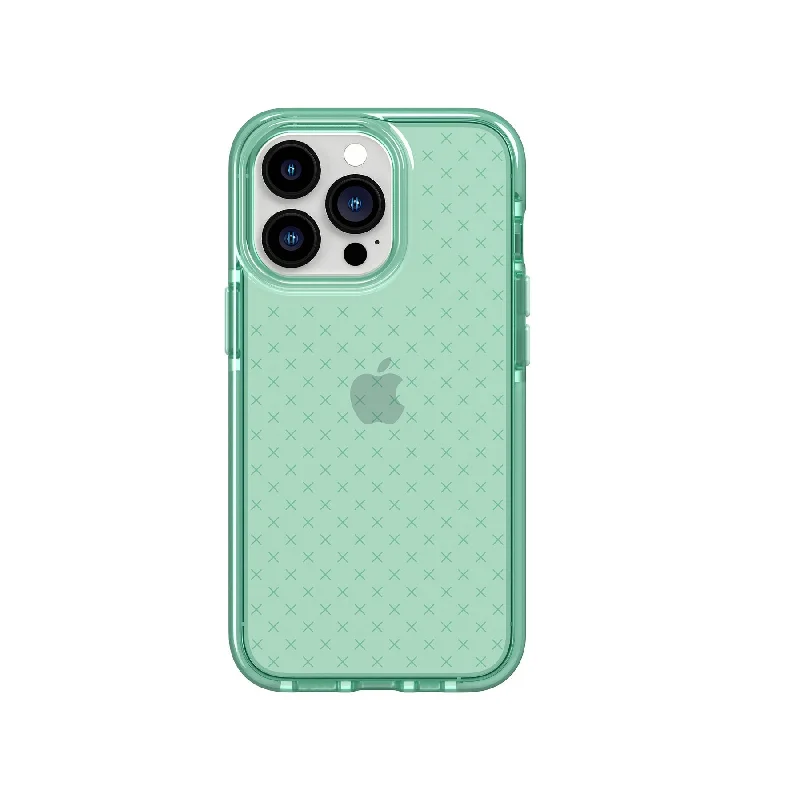 EvoCheck - Apple iPhone 13 Pro Case - Sage Green