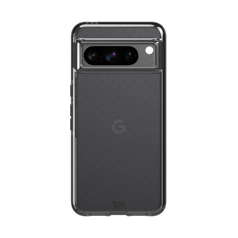 EvoCheck - Google Pixel 8 Pro Case - Smokey Black