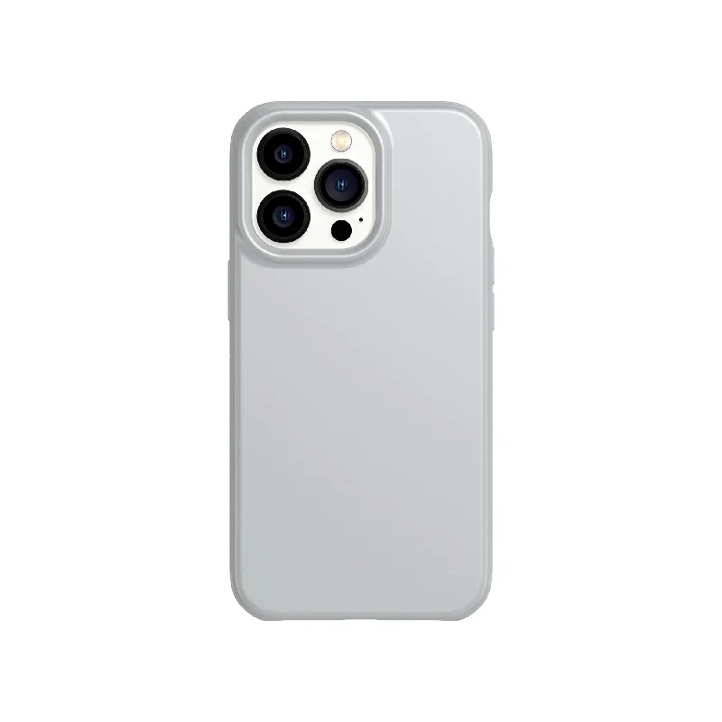 EvoLite - Apple iPhone 13 Pro Case - Cool Grey