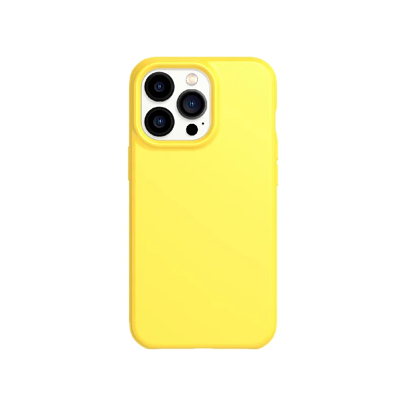 EvoLite - Apple iPhone 13 Pro Case - Sunflower Yellow