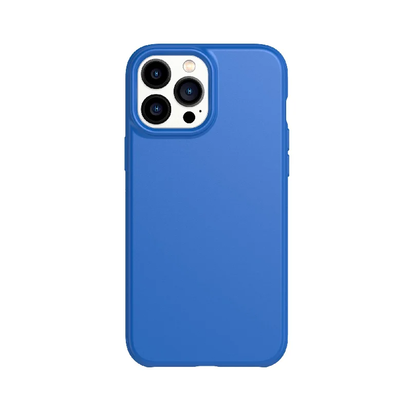 EvoLite - Apple iPhone 13 Pro Max Case - Classic Blue